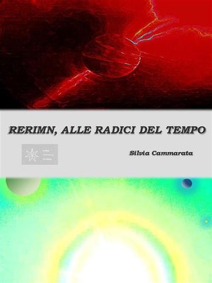 cover image of Rerimn, alle radici del tempo
